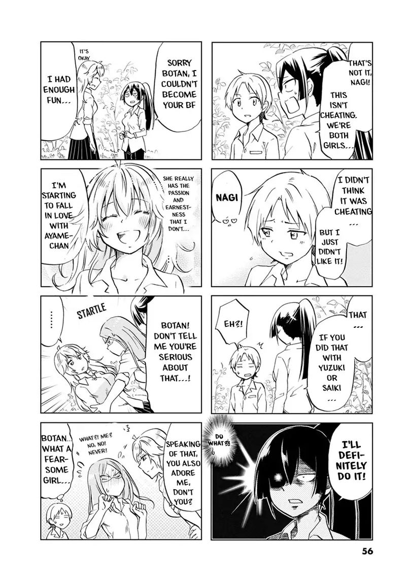 Koisuru Yankee Girl 38 8