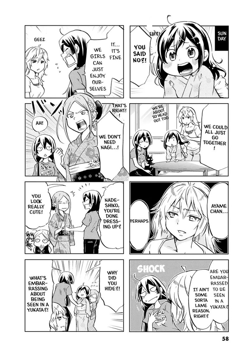 Koisuru Yankee Girl 39 2