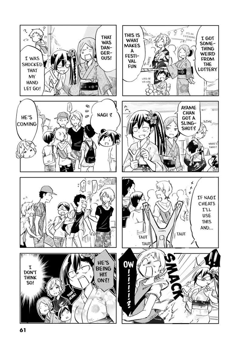 Koisuru Yankee Girl 39 5