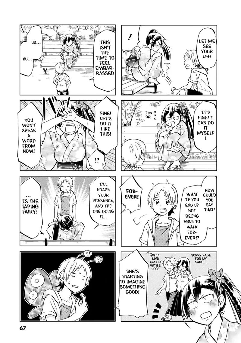 Koisuru Yankee Girl 40 3