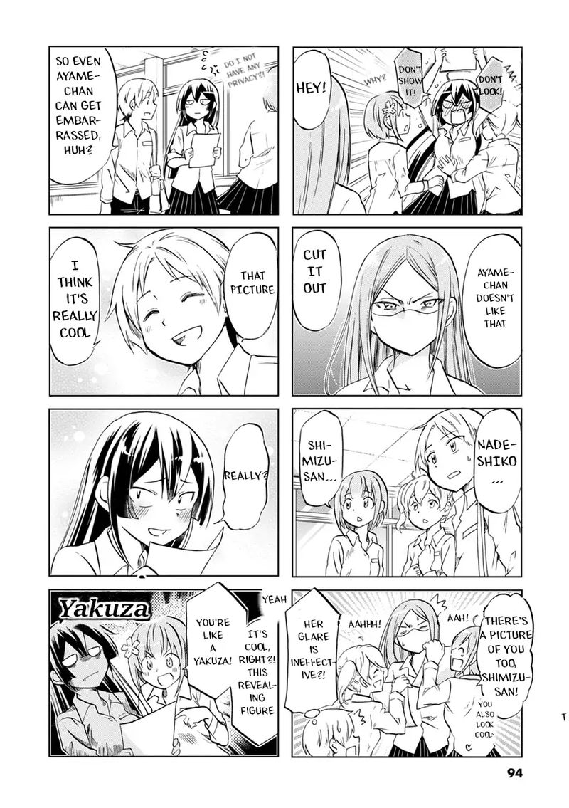 Koisuru Yankee Girl 44 2