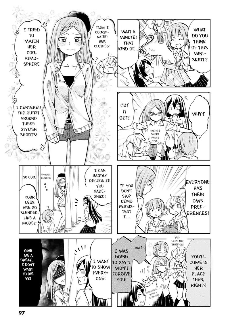 Koisuru Yankee Girl 44 5