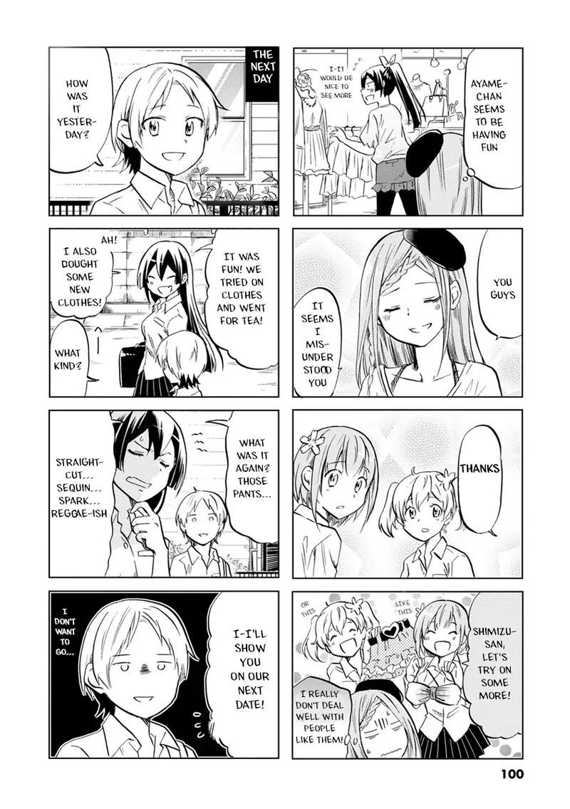 Koisuru Yankee Girl 44 8
