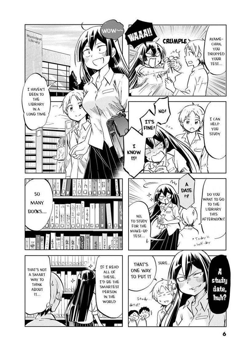 Koisuru Yankee Girl 46 5