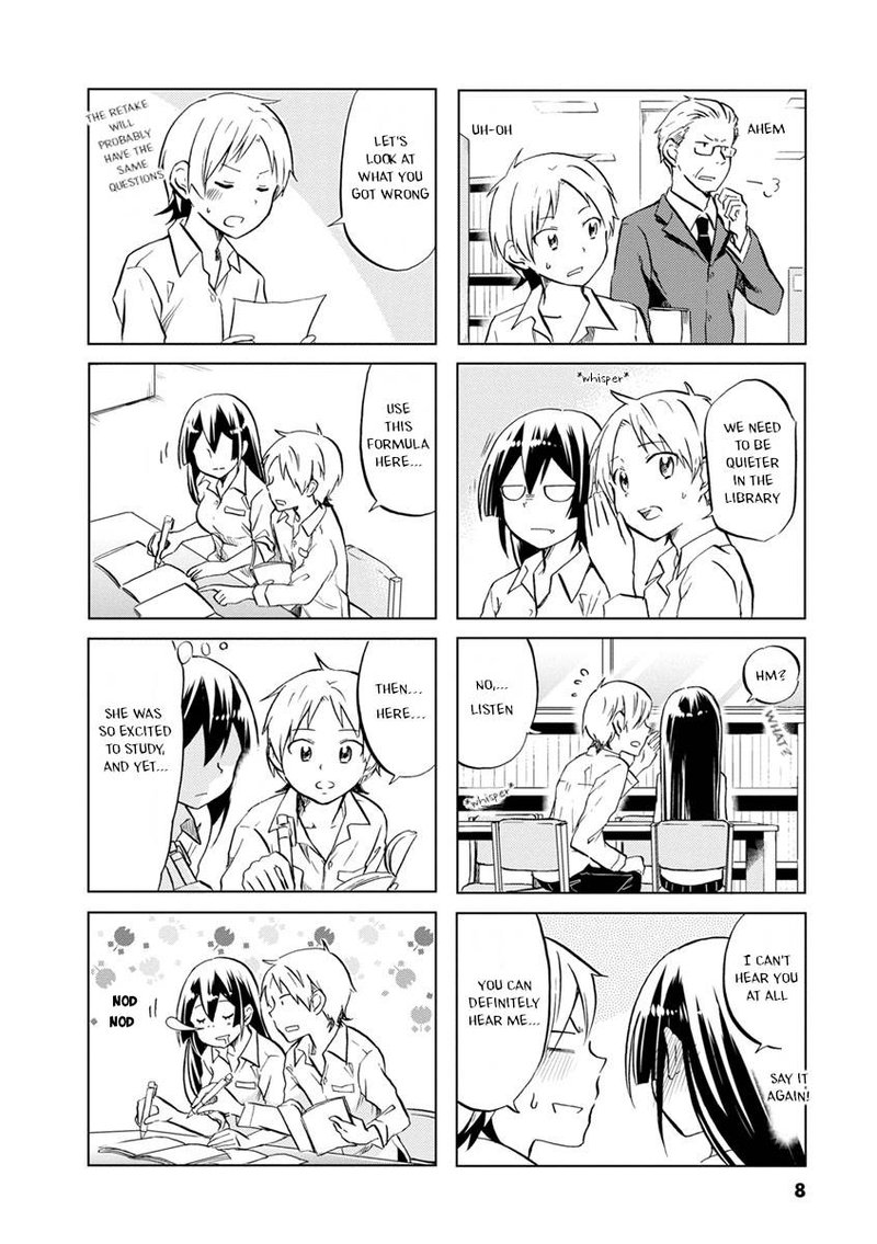 Koisuru Yankee Girl 46 7