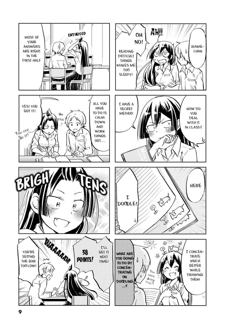 Koisuru Yankee Girl 46 8