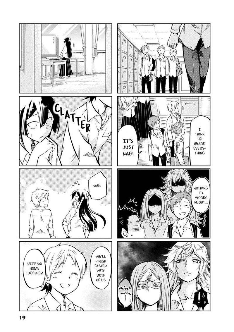 Koisuru Yankee Girl 47 10