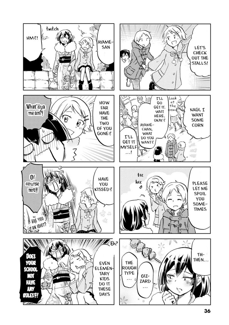 Koisuru Yankee Girl 49 6