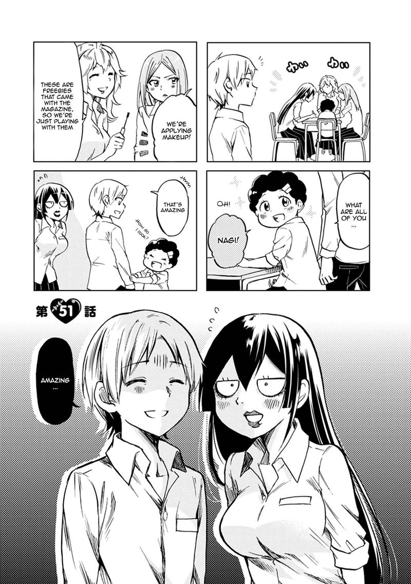 Koisuru Yankee Girl 51 1