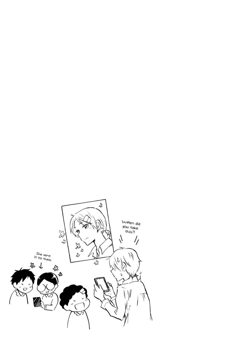 Koisuru Yankee Girl 51 9