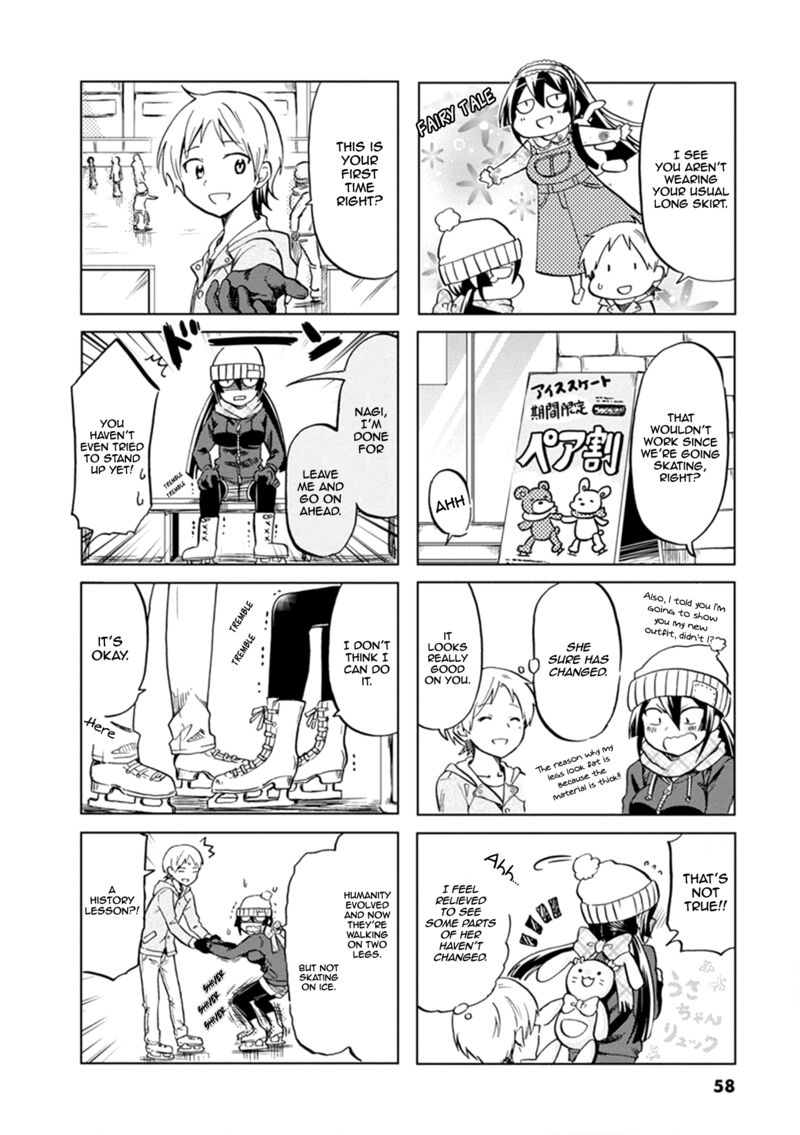 Koisuru Yankee Girl 52 2
