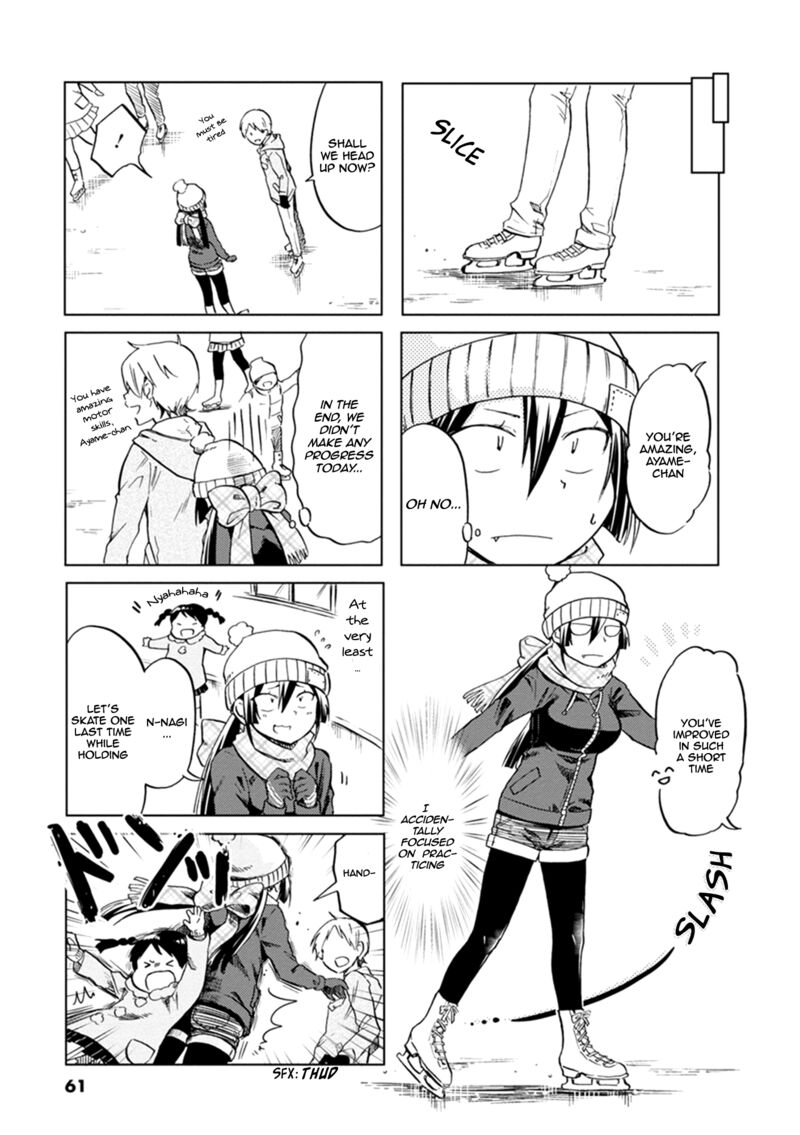 Koisuru Yankee Girl 52 5