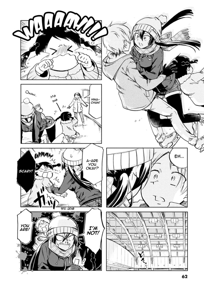 Koisuru Yankee Girl 52 6