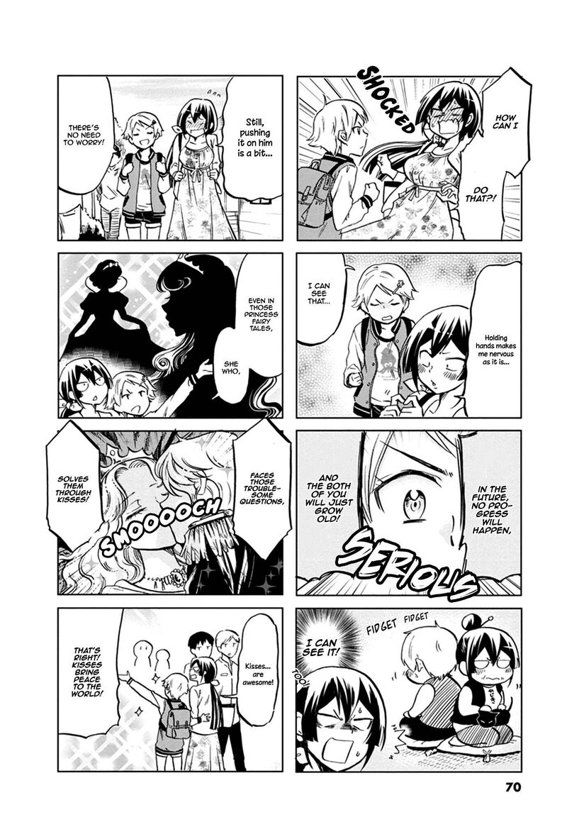 Koisuru Yankee Girl 54 2