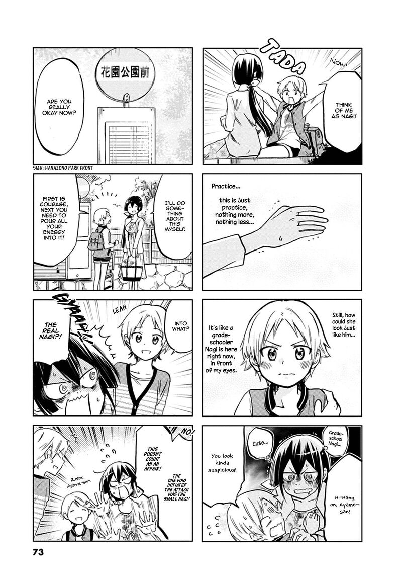 Koisuru Yankee Girl 54 5