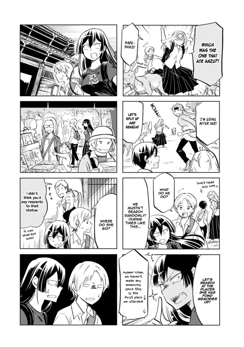 Koisuru Yankee Girl 56 2