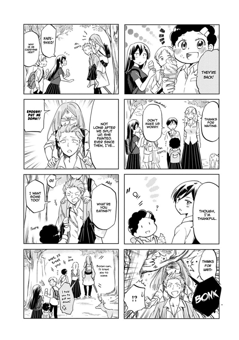 Koisuru Yankee Girl 56 7