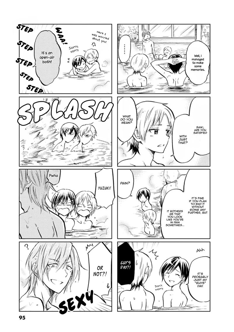 Koisuru Yankee Girl 57 5
