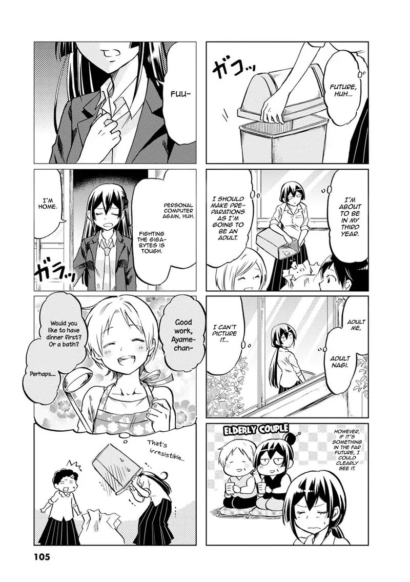 Koisuru Yankee Girl 59 3