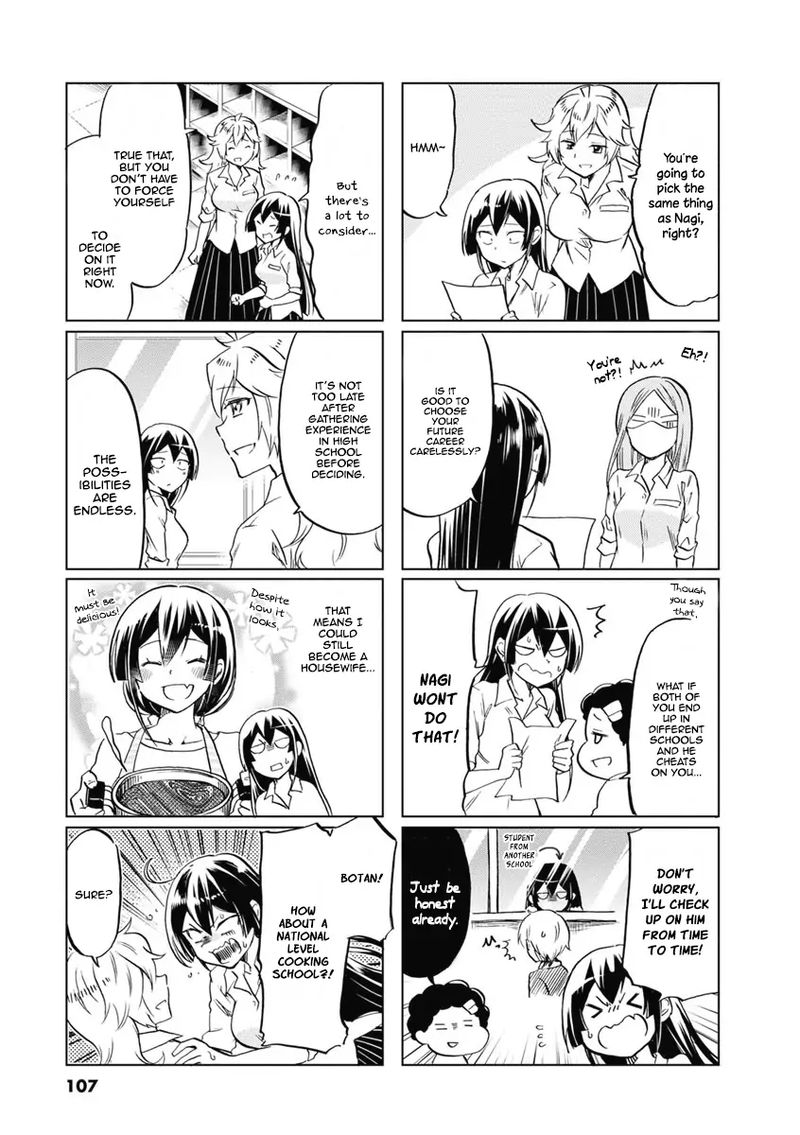 Koisuru Yankee Girl 59 5