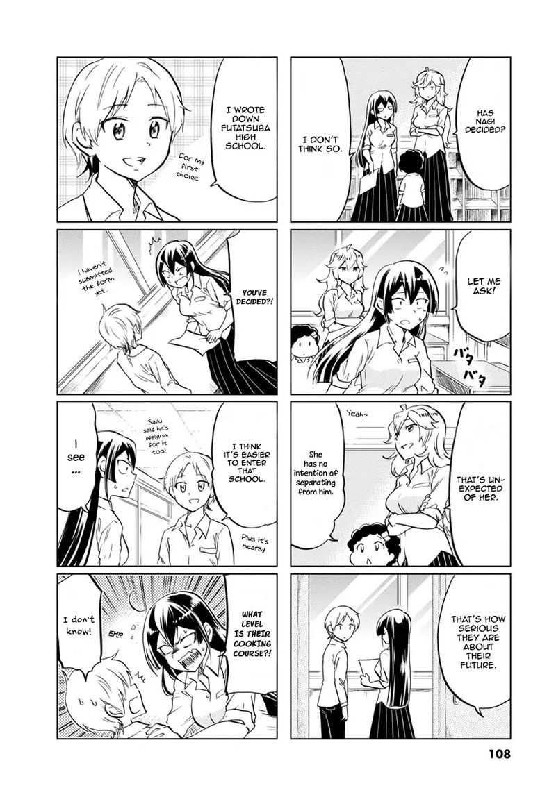 Koisuru Yankee Girl 59 6