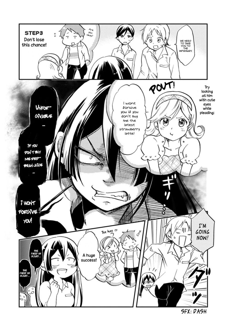 Koisuru Yankee Girl 59e 2