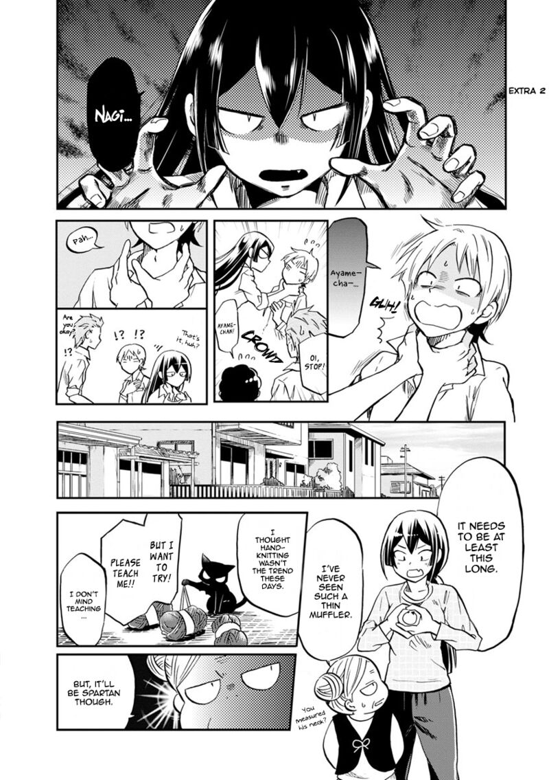 Koisuru Yankee Girl 59e 3