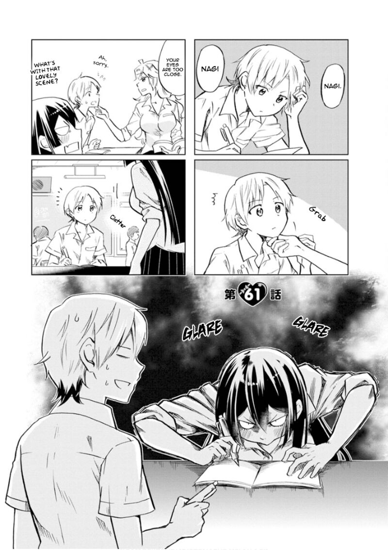Koisuru Yankee Girl 61 1