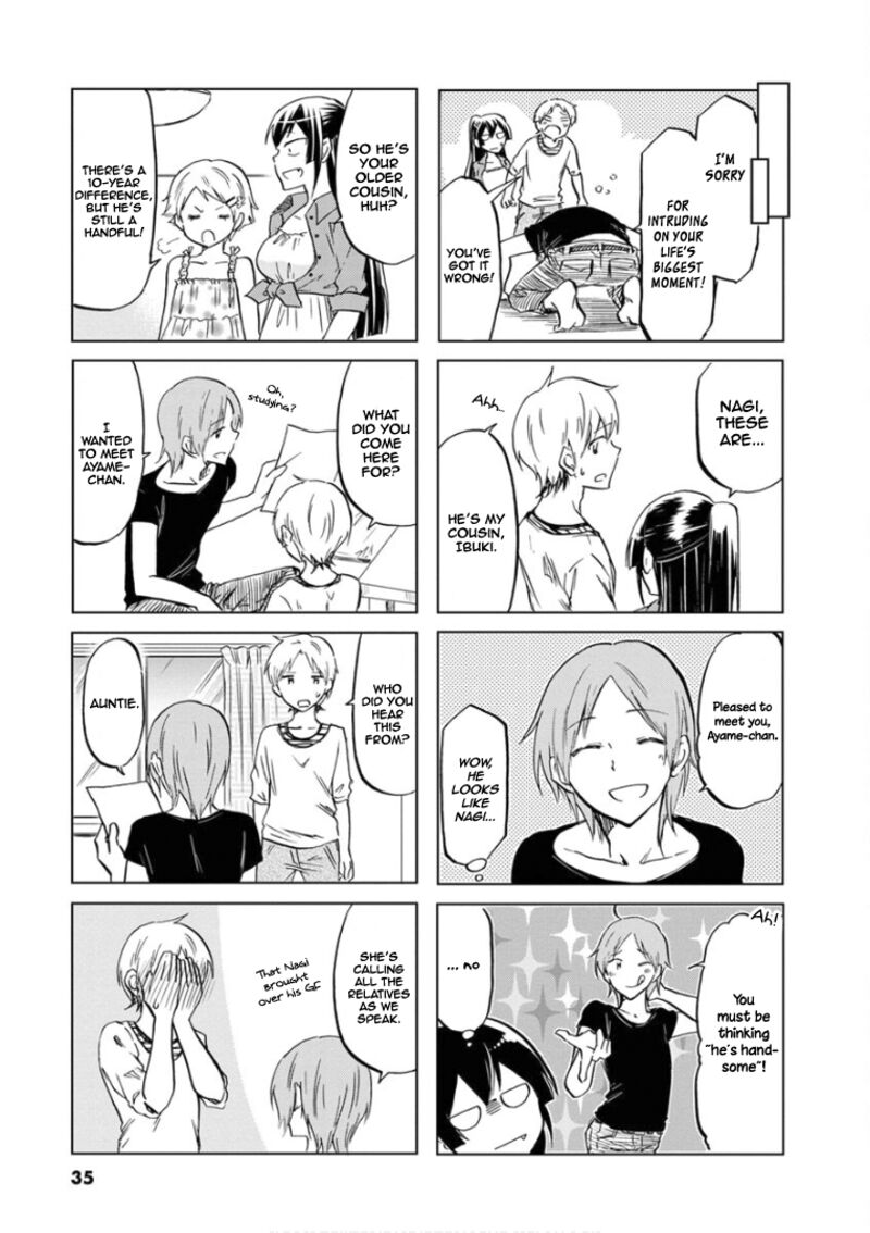 Koisuru Yankee Girl 64 2