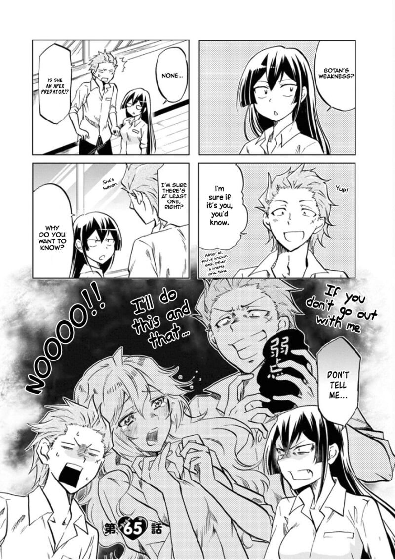 Koisuru Yankee Girl 65 1