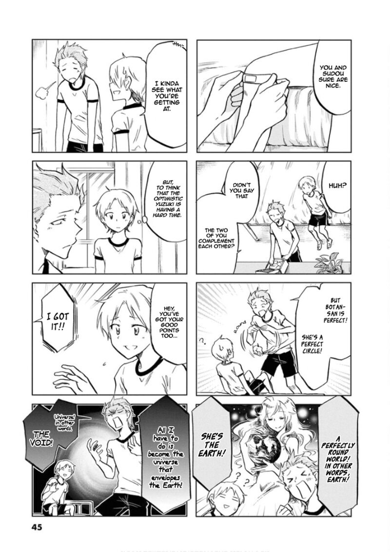 Koisuru Yankee Girl 65 5