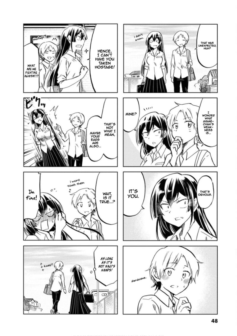 Koisuru Yankee Girl 65 8