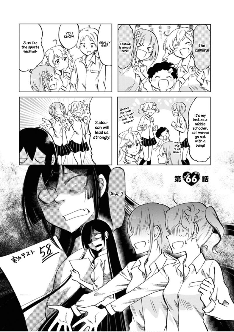 Koisuru Yankee Girl 66 1
