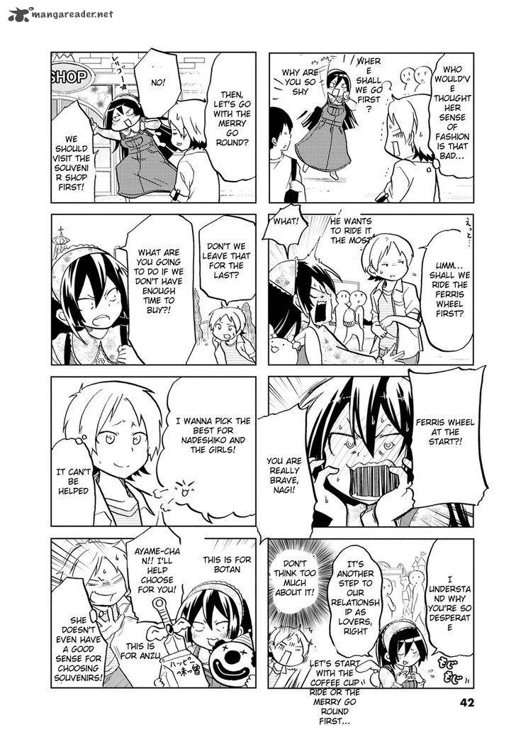 Koisuru Yankee Girl 7 2