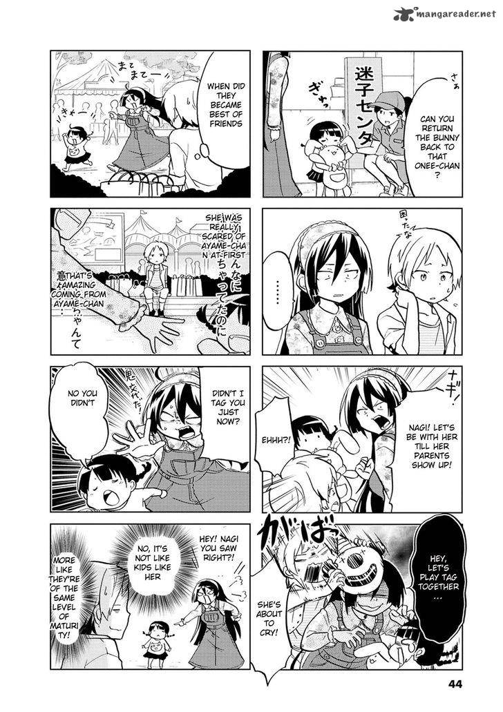 Koisuru Yankee Girl 7 4