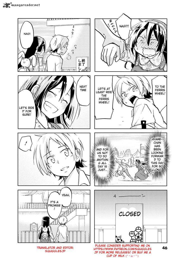 Koisuru Yankee Girl 7 6