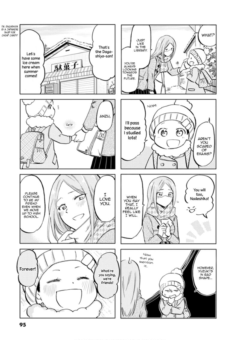 Koisuru Yankee Girl 71 7