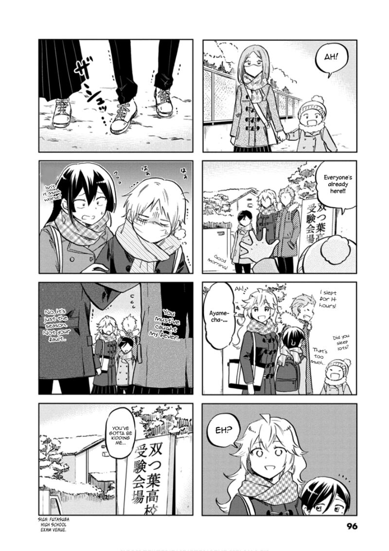 Koisuru Yankee Girl 71 8