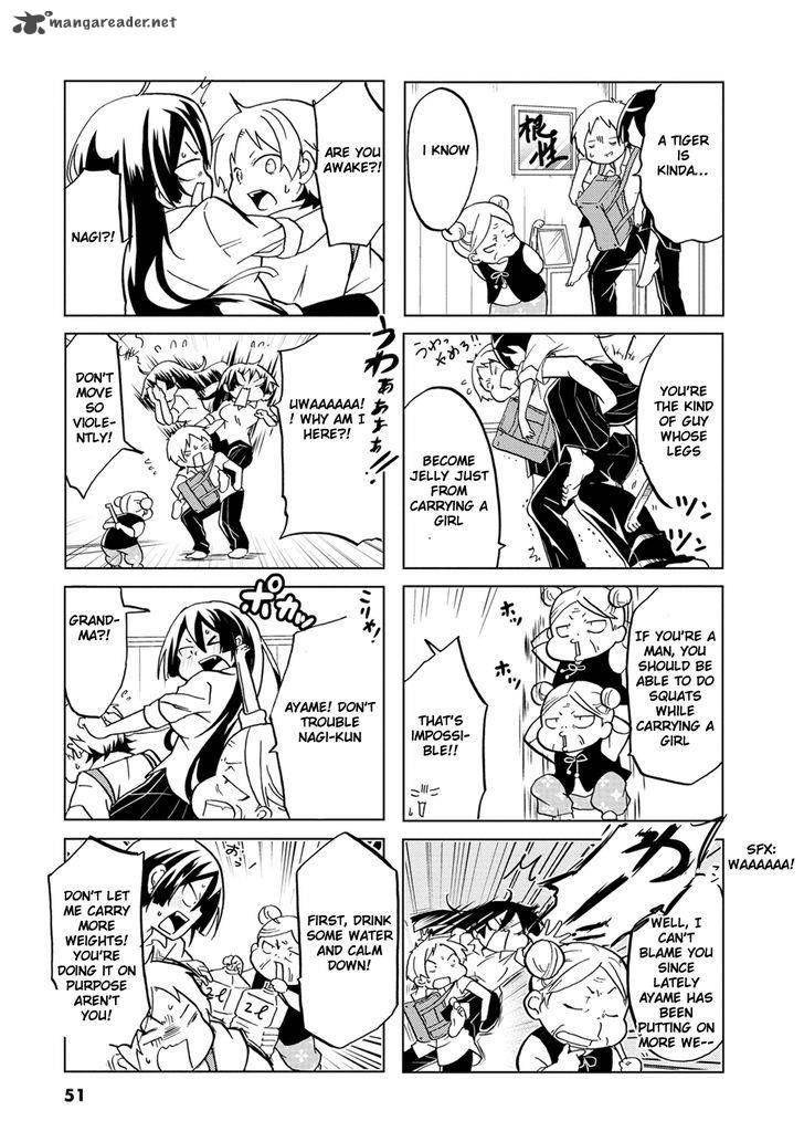 Koisuru Yankee Girl 8 6