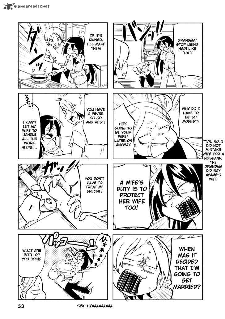 Koisuru Yankee Girl 8 8