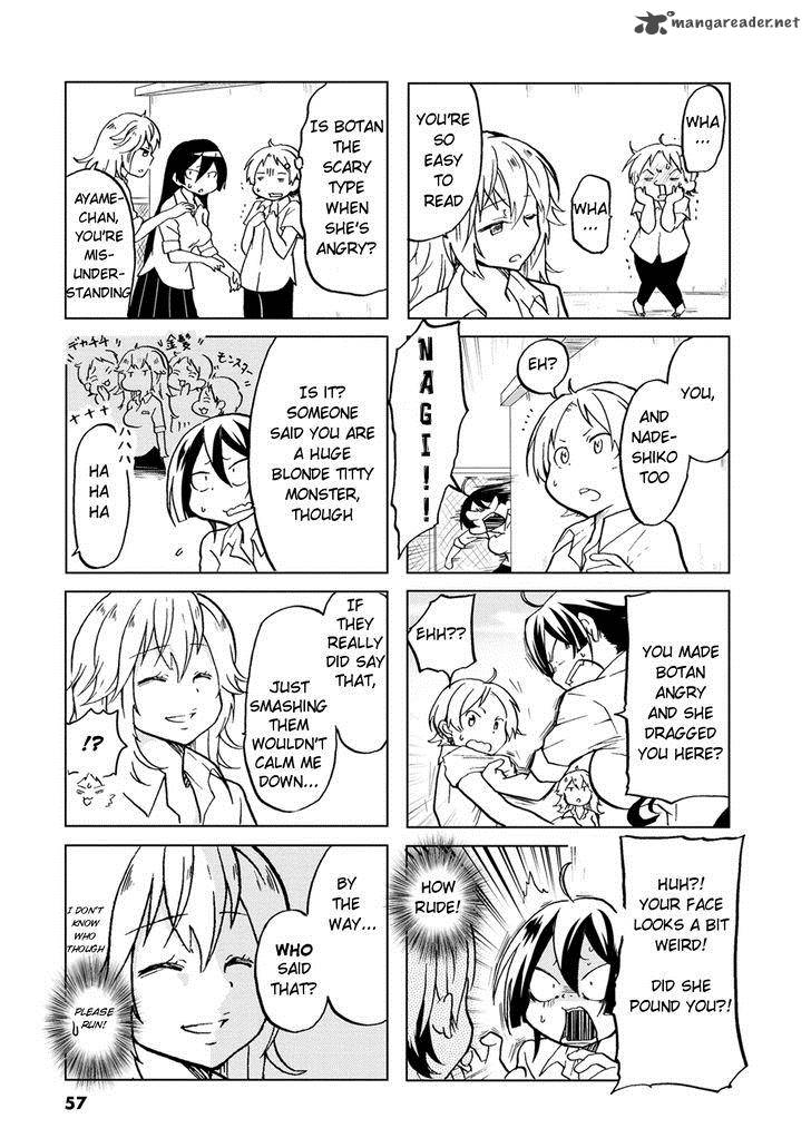 Koisuru Yankee Girl 9 4
