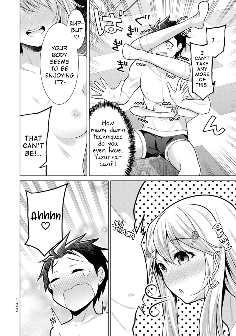 Koitsu Ra No Shoutai Ga Onnada To Oredake Ga Shitte Iru 10 30