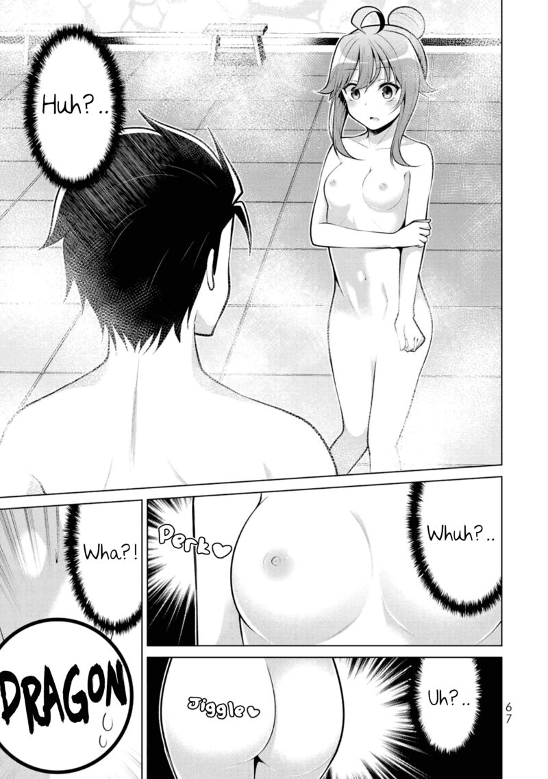 Koitsu Ra No Shoutai Ga Onnada To Oredake Ga Shitte Iru 9 11