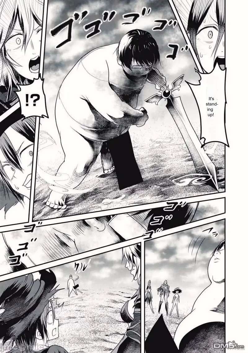 Kokan Musou Kiraware Yuusha Wa Mazoku Ni Aisareru 16 15