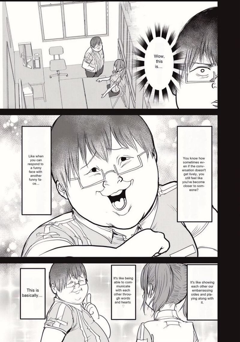 Kokan Musou Kiraware Yuusha Wa Mazoku Ni Aisareru 21 23
