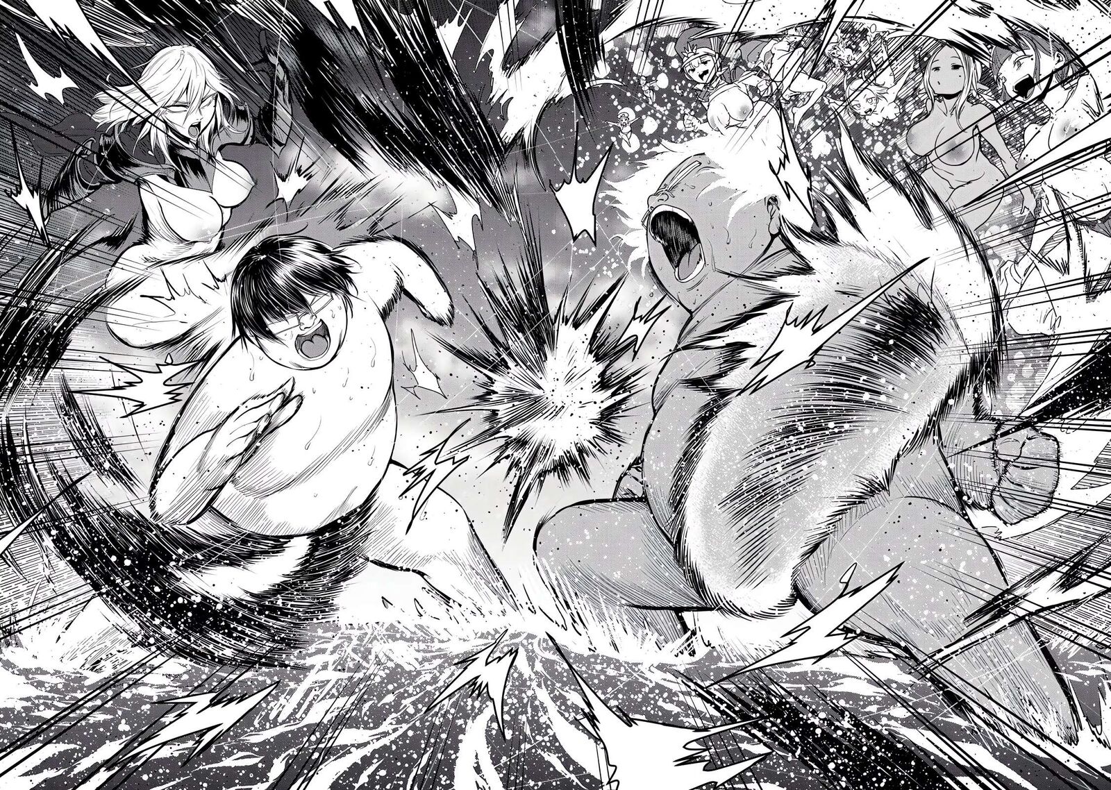 Kokan Musou Kiraware Yuusha Wa Mazoku Ni Aisareru 26 12