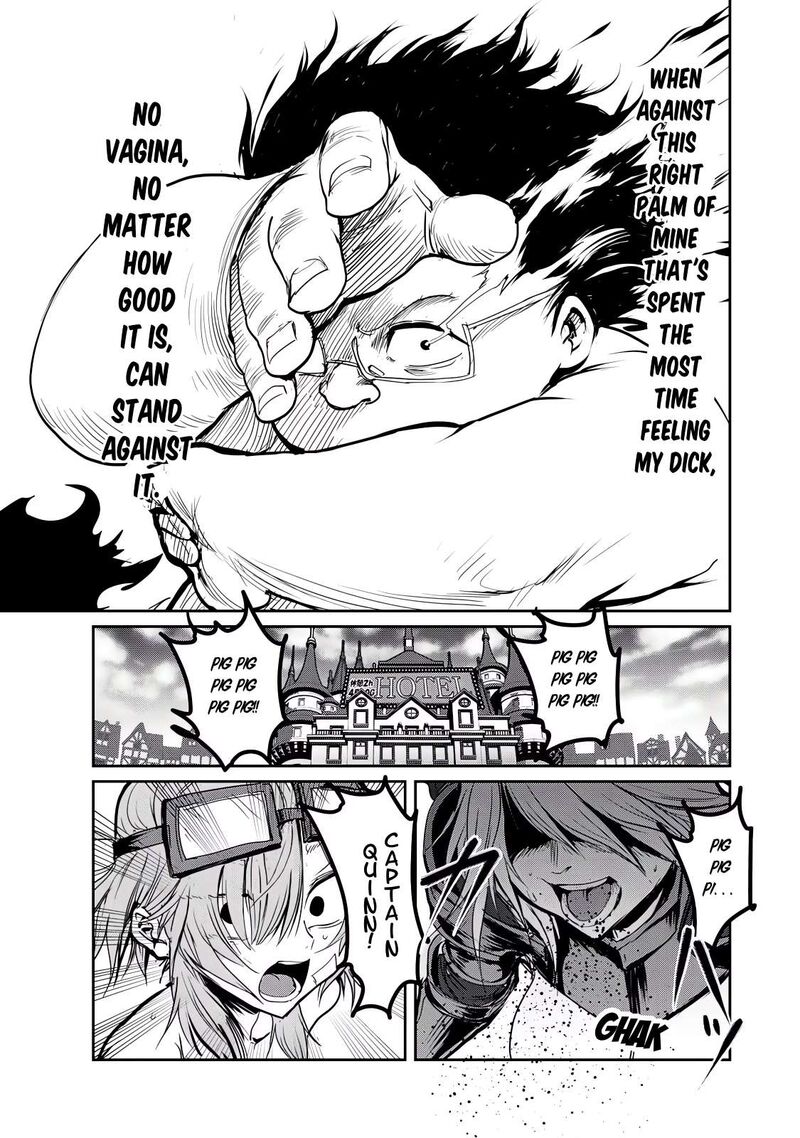 Kokan Musou Kiraware Yuusha Wa Mazoku Ni Aisareru 26 18