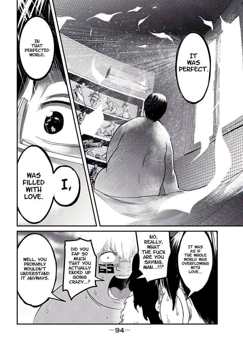 Kokan Musou Kiraware Yuusha Wa Mazoku Ni Aisareru 26 25