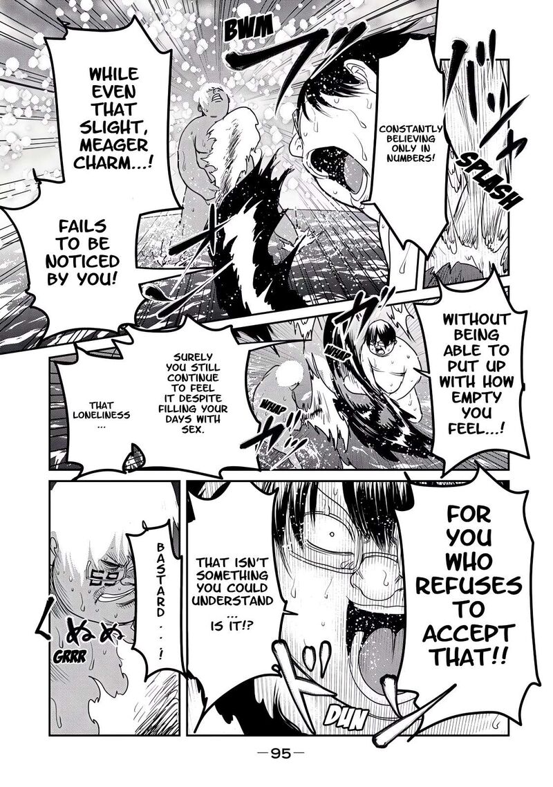 Kokan Musou Kiraware Yuusha Wa Mazoku Ni Aisareru 26 26