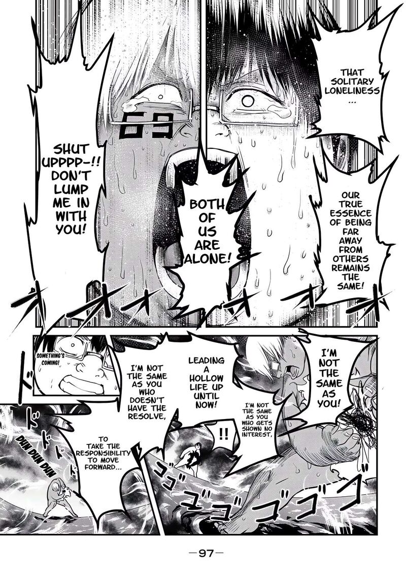 Kokan Musou Kiraware Yuusha Wa Mazoku Ni Aisareru 26 28